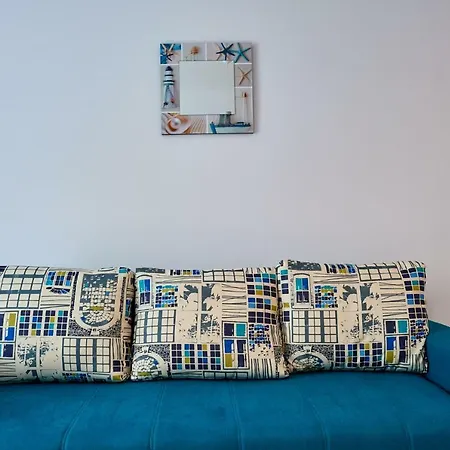 Blue By Onix Nord