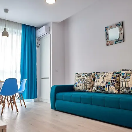 Blue By Onix Nord