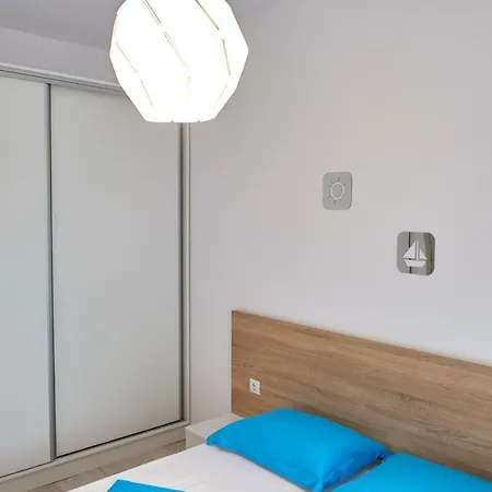 Blue By Onix Nord Mamaja