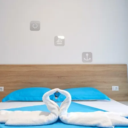 Blue By Onix Nord Apartament *