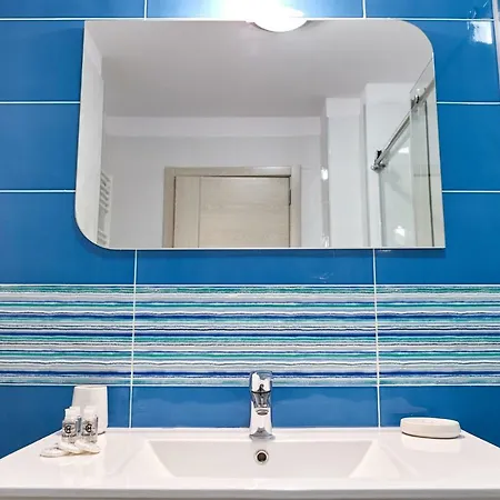 Apartament Blue By Onix Nord Mamaja